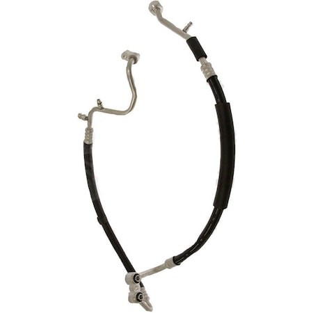 Gpd Hose Manifold Line 4811736